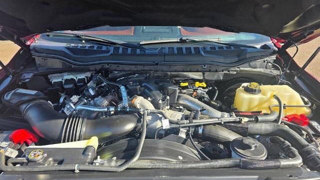 2019 Ford F-250 Super Duty Limited
