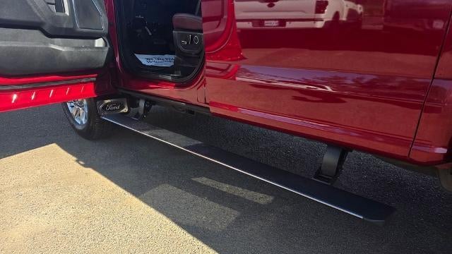 2019 Ford F-250 Super Duty Limited