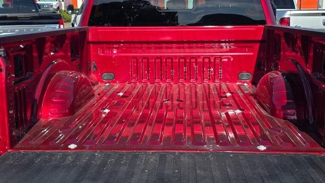 2019 Ford F-250 Super Duty Limited