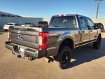 2019 F-250 Super Duty Thumbnail 4