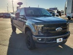 2019 F-250 Super Duty Thumbnail 6