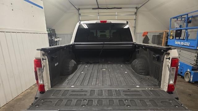 2019 Ford F-250 Super Duty Limited