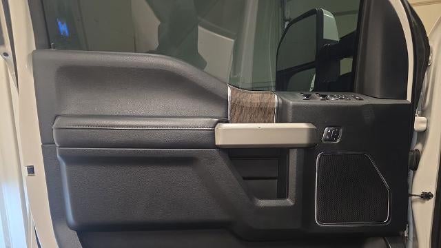 2019 Ford F-250 Super Duty Limited