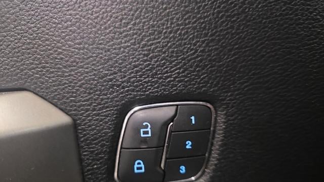 2019 Ford F-250 Super Duty Limited