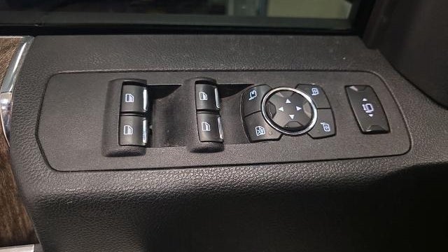 2019 Ford F-250 Super Duty Limited