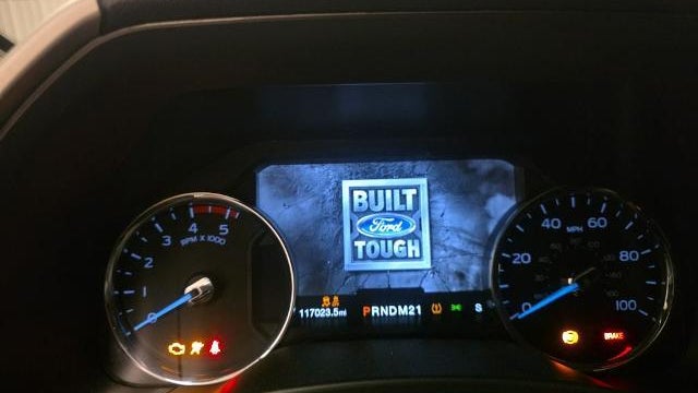 2019 Ford F-250 Super Duty Limited