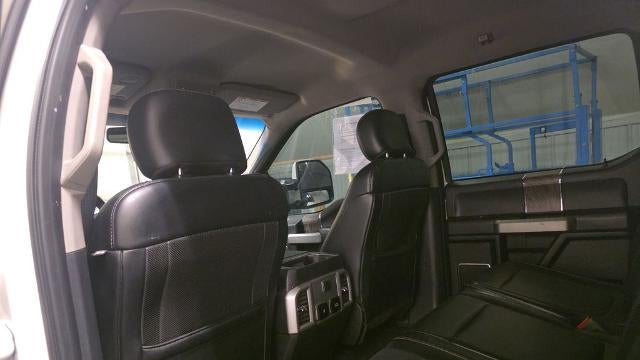 2019 Ford F-250 Super Duty Limited