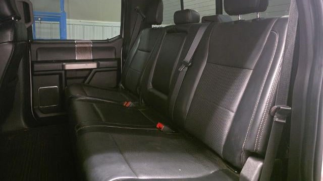 2019 Ford F-250 Super Duty Limited