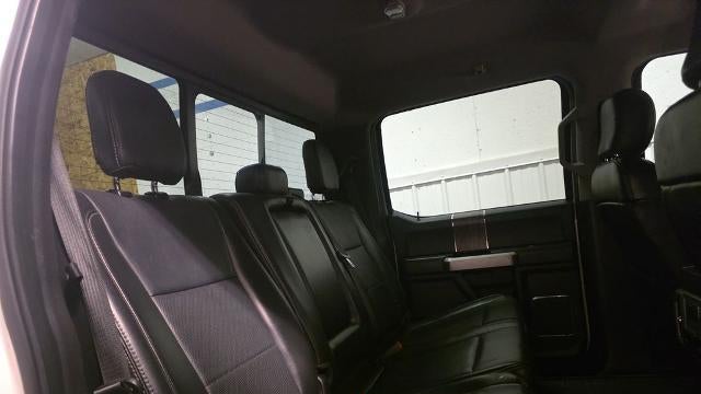 2019 Ford F-250 Super Duty Limited