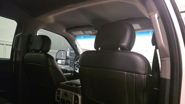 2019 Ford F-250 Super Duty Limited