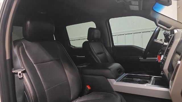 2019 Ford F-250 Super Duty Limited
