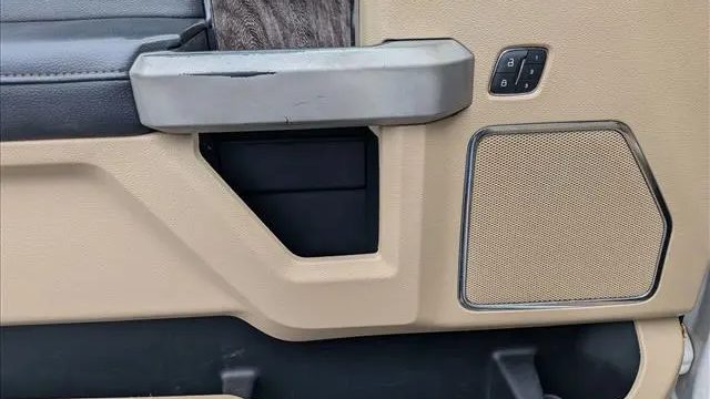 2019 Ford F-250 Super Duty King Ranch
