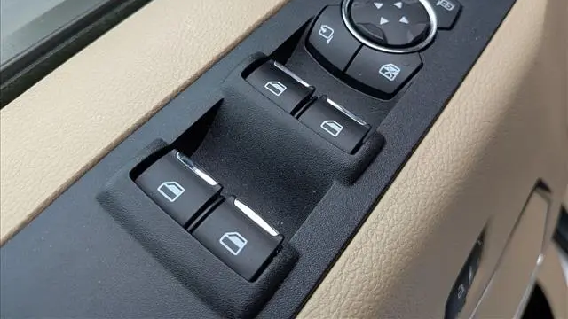 2019 Ford F-250 Super Duty King Ranch