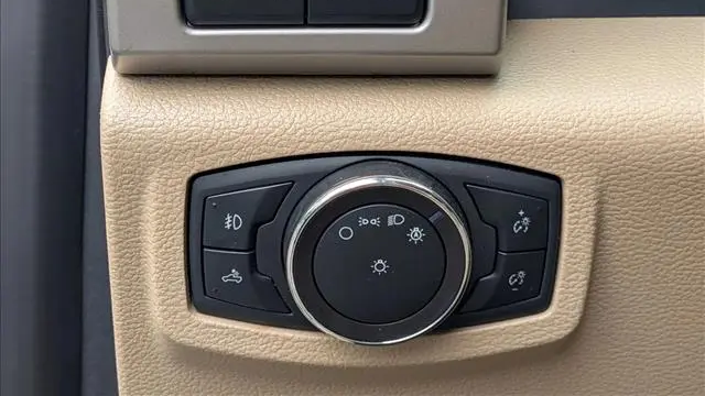 2019 Ford F-250 Super Duty King Ranch