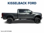 2019 F-250 Super Duty Thumbnail 2