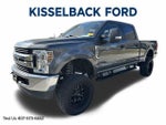 2019 F-250 Super Duty Thumbnail 7