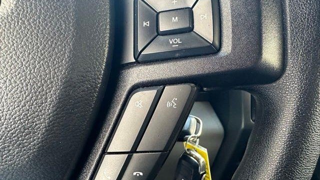 2019 Ford F-250 Super Duty XLT