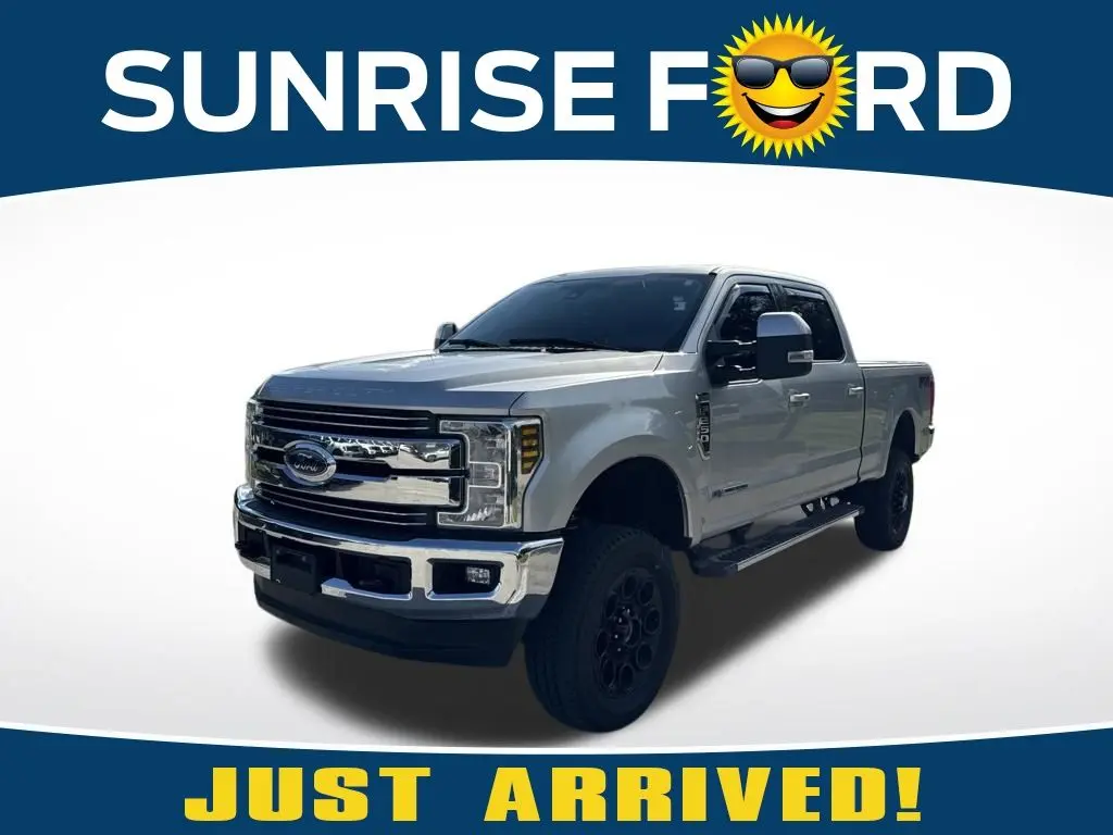 2019 Ford F-250 - $43,997