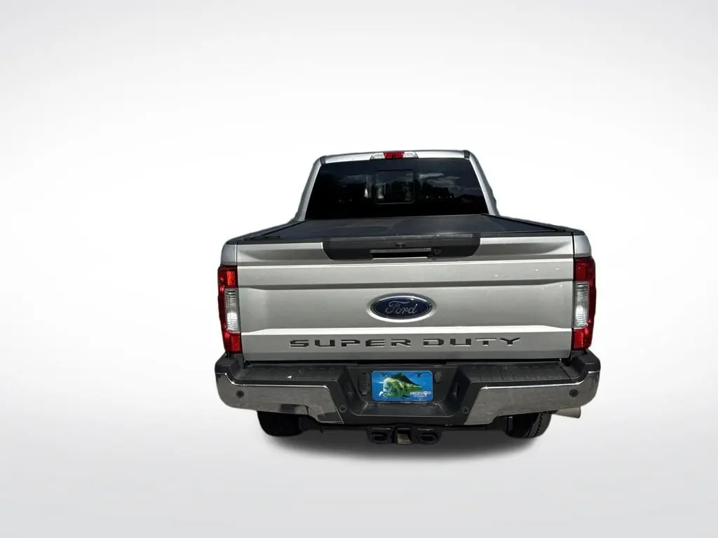 2019 Ford F-250 - $43,997