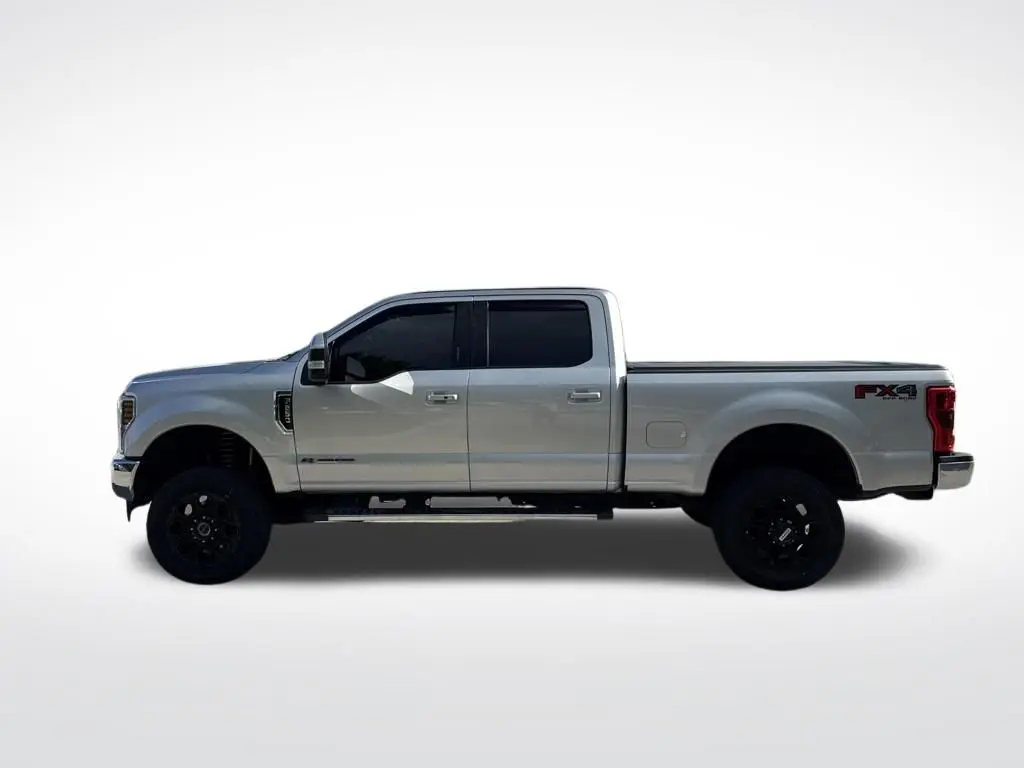 2019 Ford F-250 - $43,997