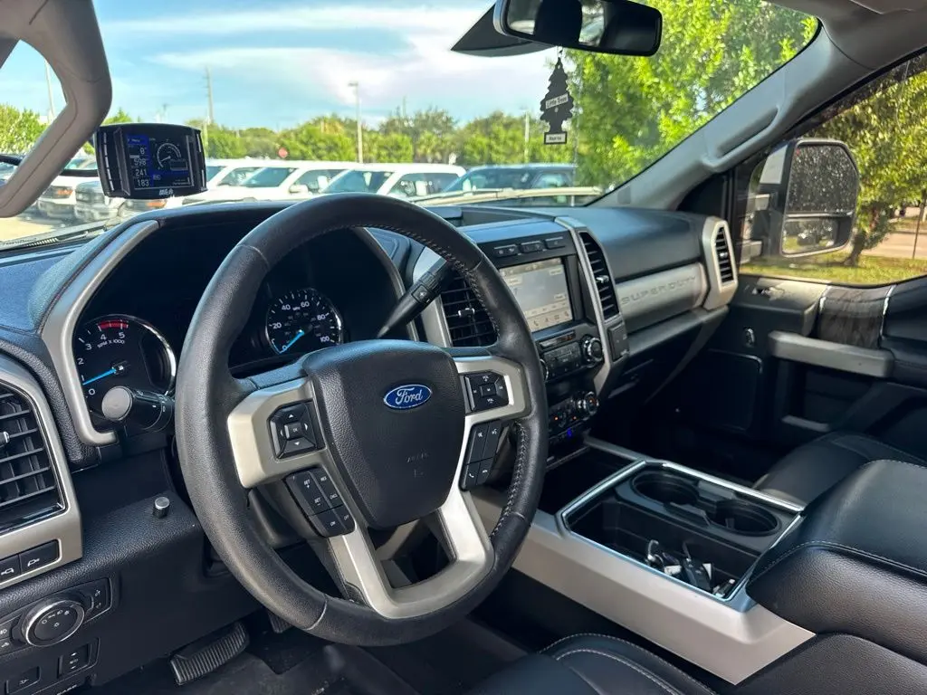2019 Ford F-250 - $43,997