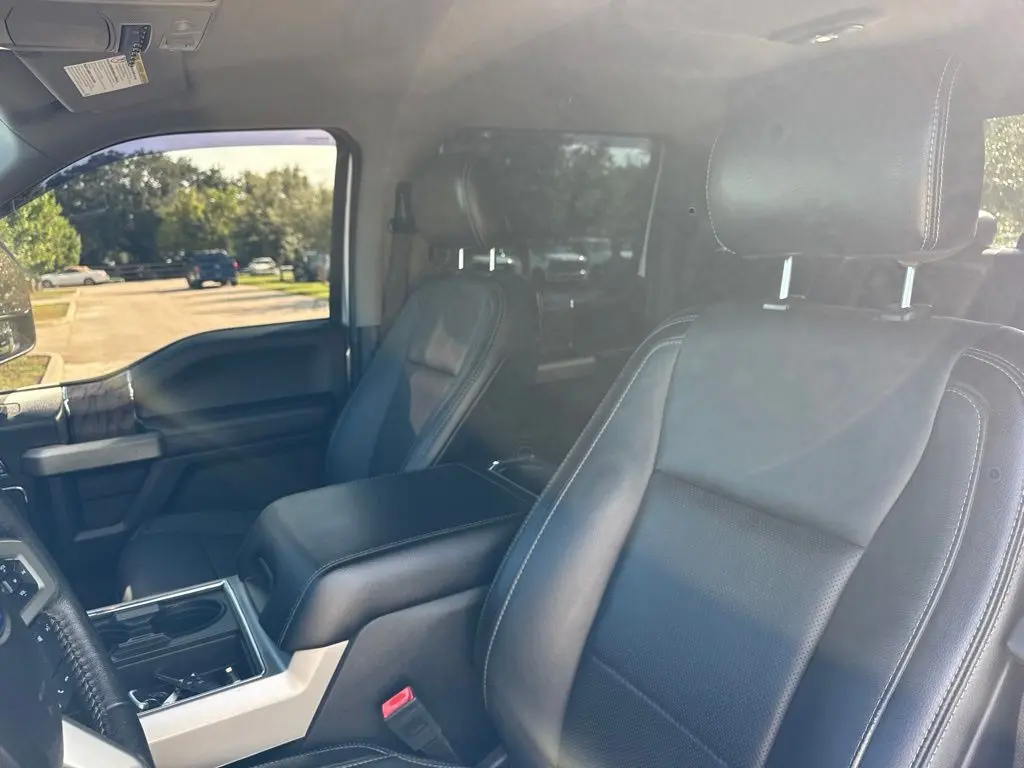 2019 Ford F-250 - $43,997