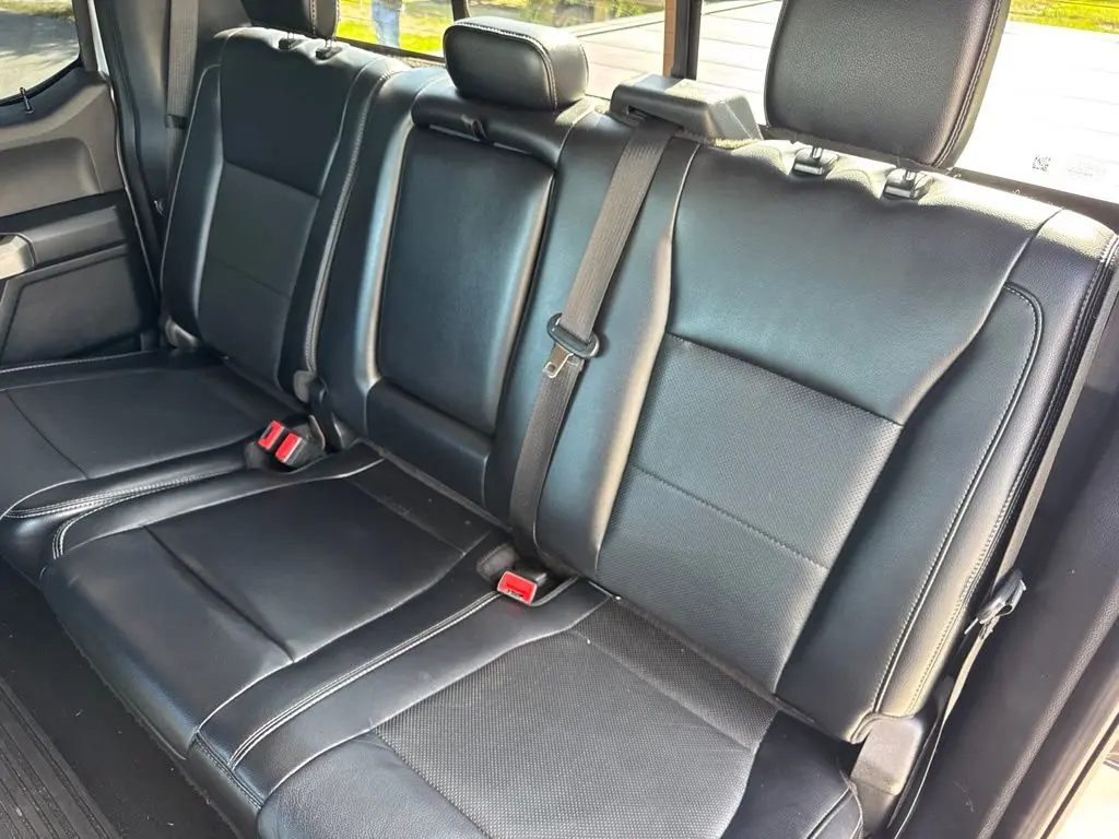 2019 Ford F-250 - $43,997