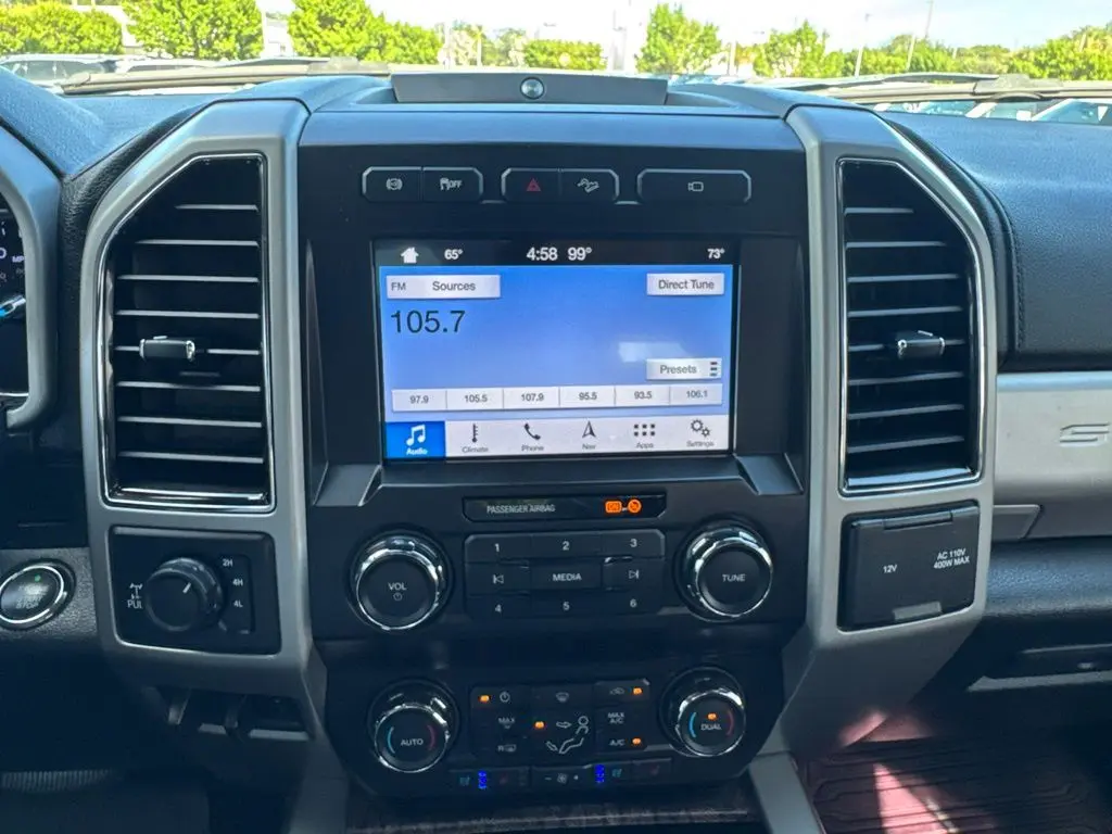 2019 Ford F-250 - $43,997