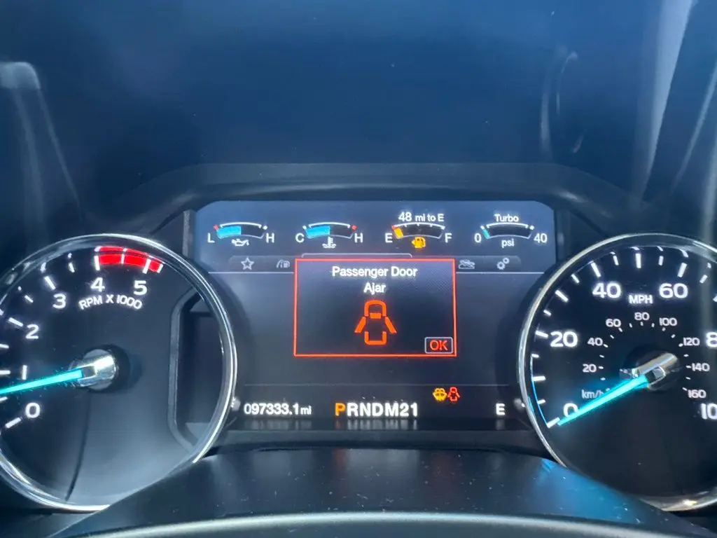 2019 Ford F-250 - $43,997