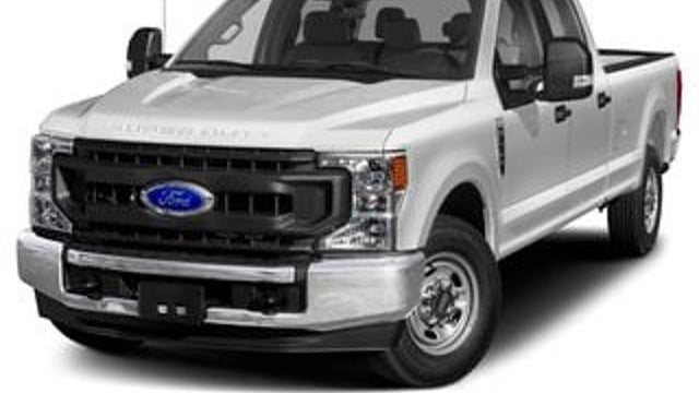 Preowned 2020 Ford F-250 Super Duty Limited for Sale
