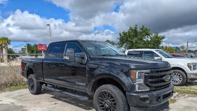 2020 Ford F-250 Super Duty XL