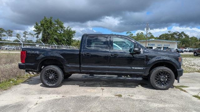 2020 Ford F-250 Super Duty XL