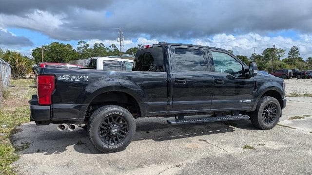 2020 Ford F-250 Super Duty XL
