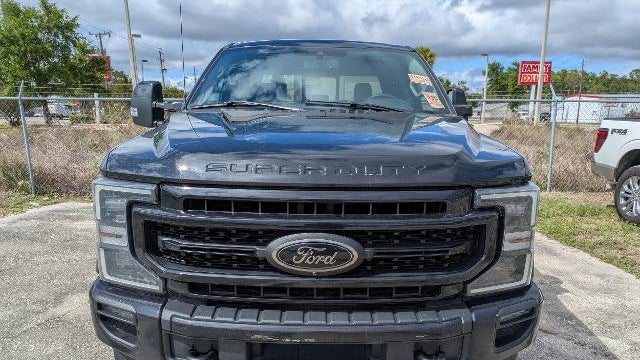 2020 Ford F-250 Super Duty XL