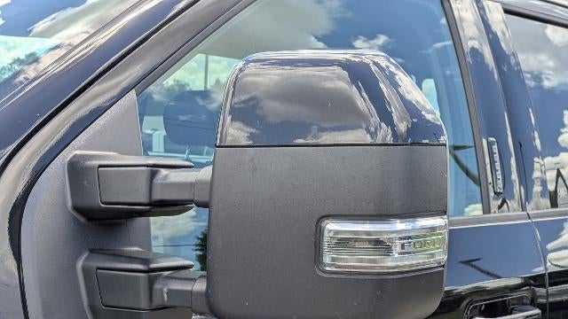 2020 Ford F-250 Super Duty XL