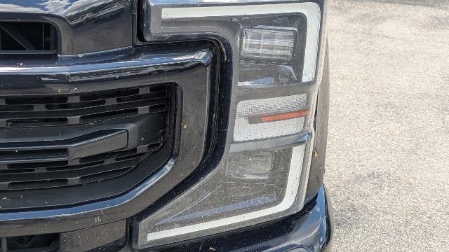 2020 Ford F-250 Super Duty King Ranch