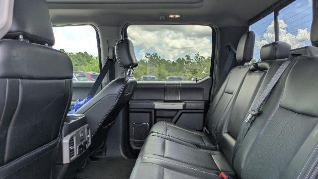 2020 Ford F-250 Super Duty King Ranch