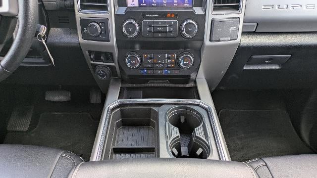 2020 Ford F-250 Super Duty King Ranch