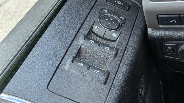 2020 Ford F-250 Super Duty King Ranch