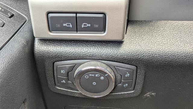 2020 Ford F-250 Super Duty King Ranch