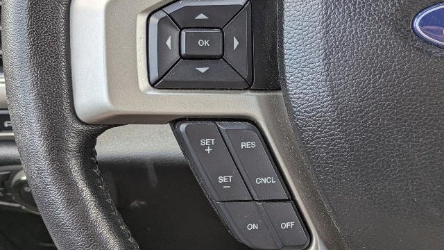 2020 Ford F-250 Super Duty King Ranch