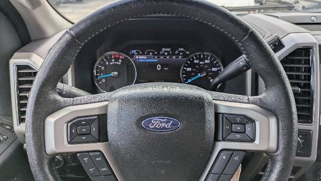 2020 Ford F-250 Super Duty King Ranch