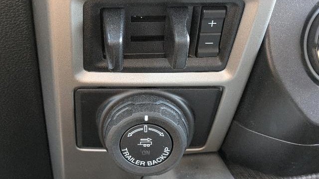 2020 Ford F-250 Super Duty King Ranch