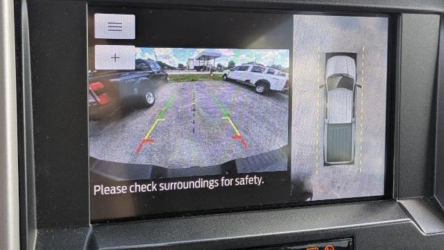 2020 Ford F-250 Super Duty King Ranch