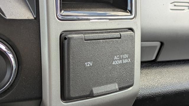 2020 Ford F-250 Super Duty King Ranch
