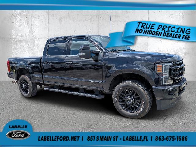 2020 Ford F-250