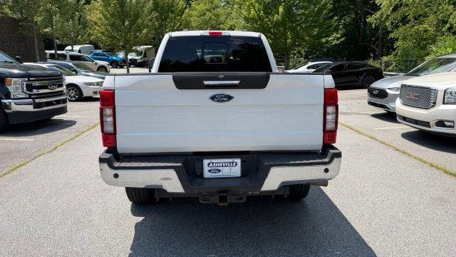 2020 Ford F-250 Super Duty Limited