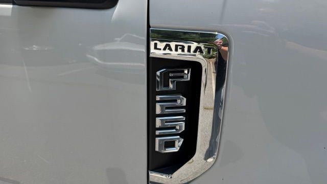 2020 Ford F-250 Super Duty Limited