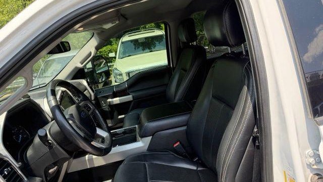 2020 Ford F-250 Super Duty Limited