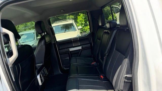 2020 Ford F-250 Super Duty Limited
